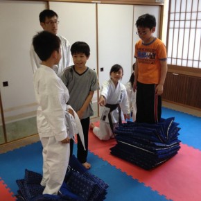 5/20 特別練習会 5/20 特別練習会