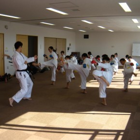 10/27 特別練習会 10/27 特別練習会