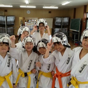 3/16 特別練習会&寺田道場個別練習会 3/16 特別練習会&寺田道場個別練習会