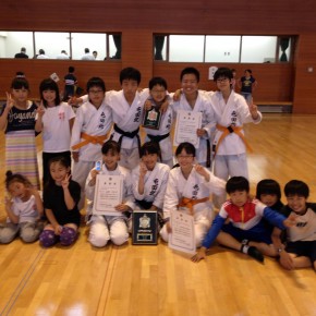 6/16 全道中学生大会 6/16 全道中学生大会