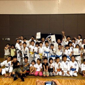 9/15 札幌市民大会 9/15 札幌市民大会