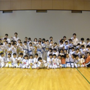 12/22 稽古納め&クリスマス会納会 12/22 稽古納め&クリスマス会納会